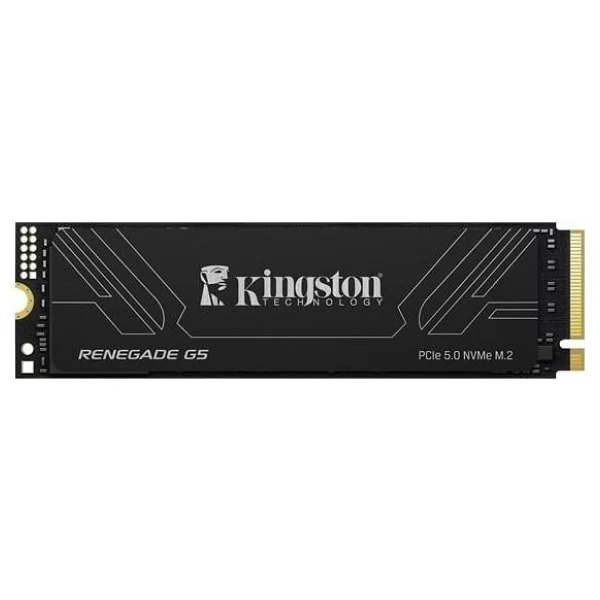 Kingston Renegade G5 Srng2s/1t0 Pcı-Express 5.0 1 TB M.2 SSD - Görsel 4