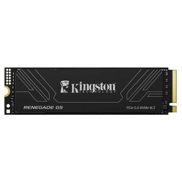 Kingston Renegade G5 Srng2s/4t0 Pcı-Express 5.0 4 TB M.2 SSD - Görsel 2