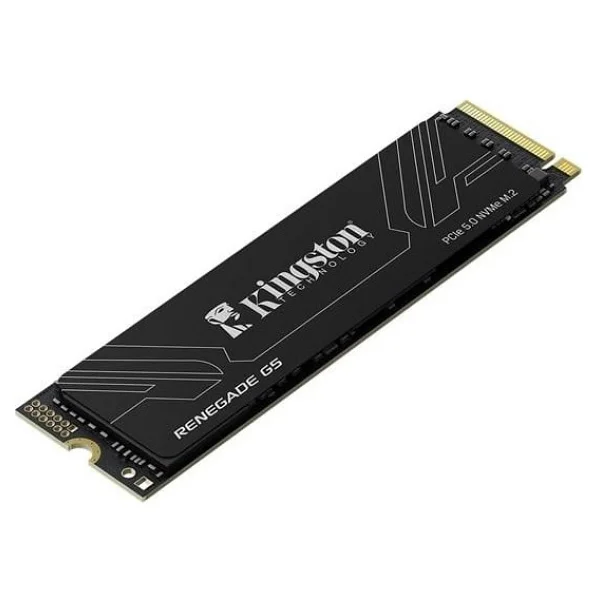 Kingston Renegade G5 Srng2s/4t0 Pcı-Express 5.0 4 TB M.2 SSD - Görsel 3