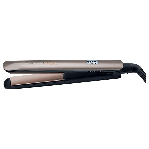 Remington S8540 Keratin Protect Seramik Saç Düzleştirici - Görsel 2