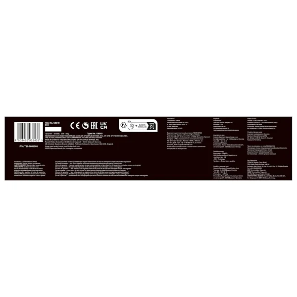 Remington S8540 Keratin Protect Seramik Saç Düzleştirici - Görsel 8