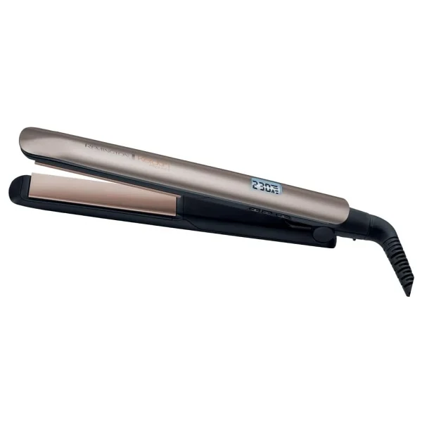 Remington S8540 Keratin Protect Seramik Saç Düzleştirici - Görsel 3