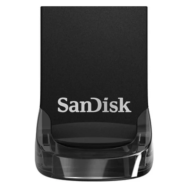 Sandisk Ultra Fit Sdcz430-128g-G46 128 GB Flash Bellek - Görsel 2