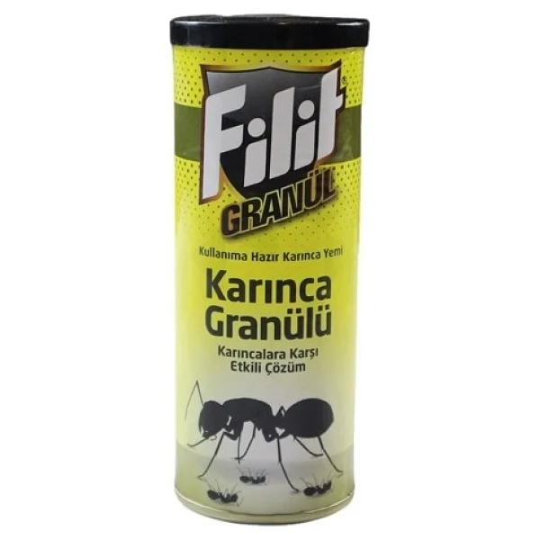 Filit 100 Gr Karınca Granülü - Görsel 3