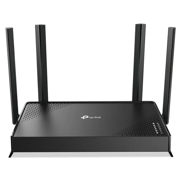 Tp-Link Archer Be220 4 Port 3600 Mbps Router - Görsel 10