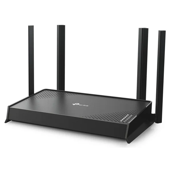 Tp-Link Archer Be220 4 Port 3600 Mbps Router - Görsel 2