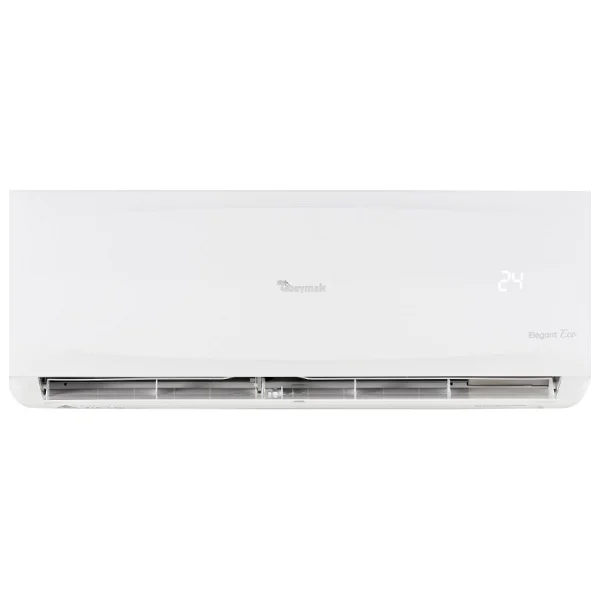 Baymak Elegant Eco 12 A++ 12000 Btu Inverter Duvar Tipi Klima - Görsel 4