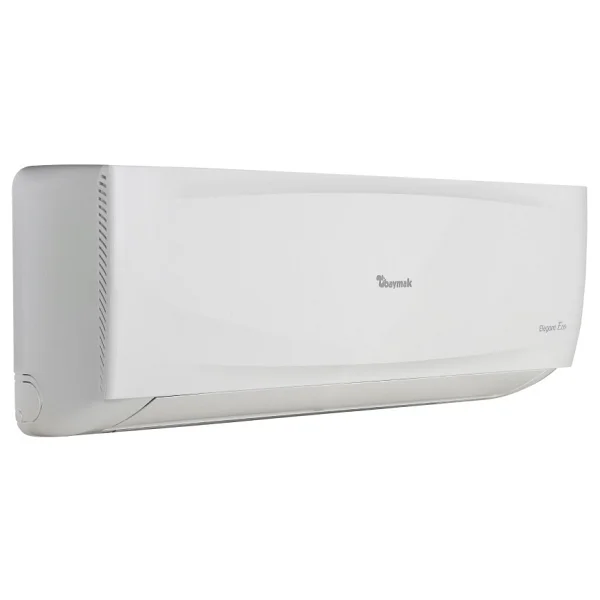 Baymak Elegant Eco 12 A++ 12000 Btu Inverter Duvar Tipi Klima - Görsel 5