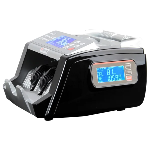 Baove Gb8300 Karışık Para Sayma Makinesi - Görsel 4