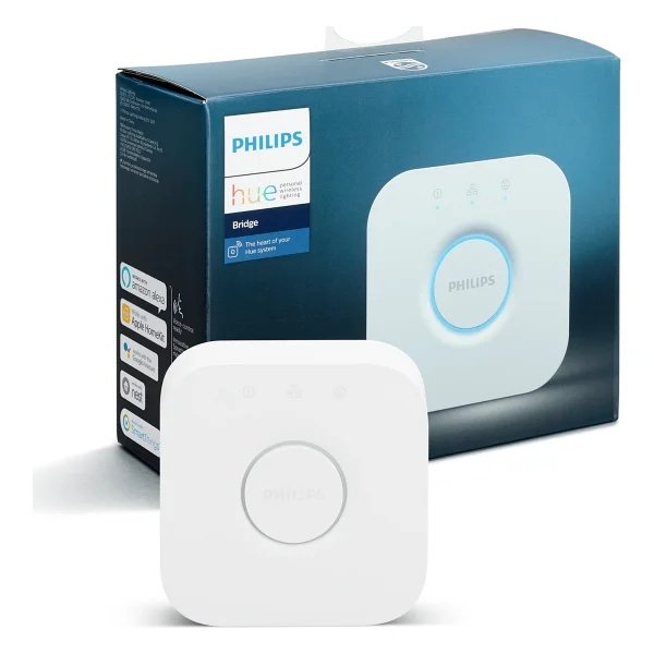 Philips Hue Bridge Bağlantı Köprüsü - Görsel 2