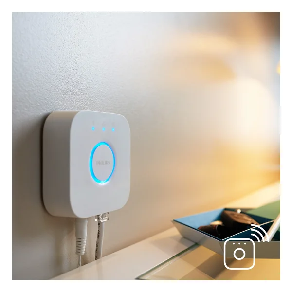 Philips Hue Bridge Bağlantı Köprüsü - Görsel 6