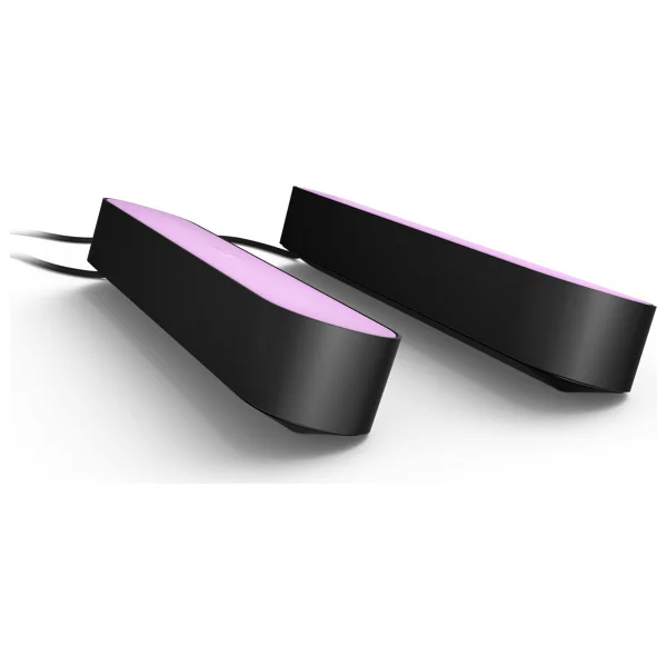 Philips Hue Play 2'li Ekopaket - Siyah - Görsel 2