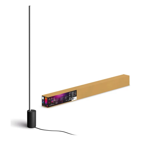 Philips Hue Gradient Signe 8719514476219 Akıllı Lambader - Görsel 9