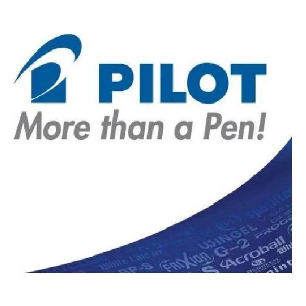 Pılot Paralel Pen Kalıgrafı Kalemı 3.0 (Fp3-30-Ss) - Görsel 4
