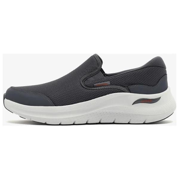 Skechers Arch Fit 2.0 Vallo 232706tk-Nvy Lacivert Erkek Spor Ayakkabı - Görsel 7