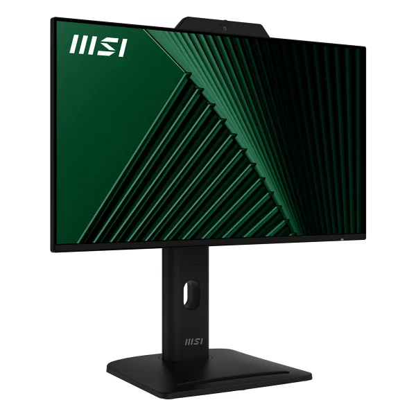 Msı Pro Mp242pmg 23.8" 1 Ms Full HD Pivot Ips 120 Hz Monitör - Görsel 2
