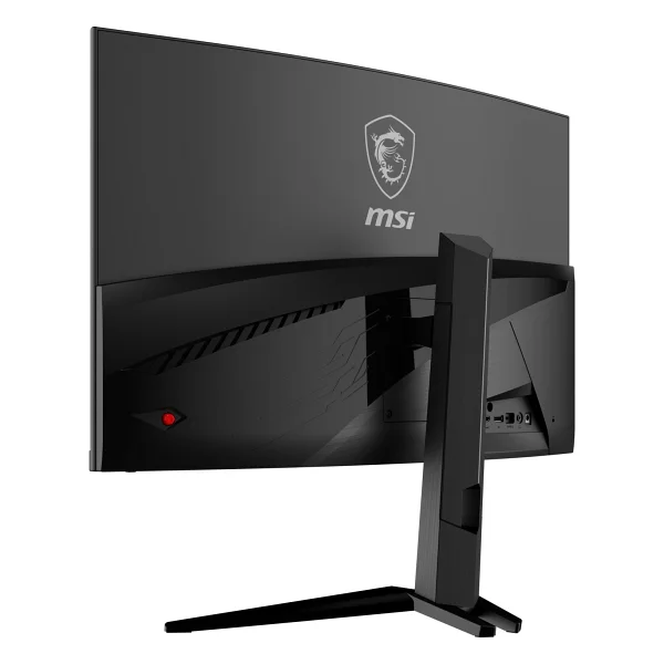 Msı Mag 321cupdf 31.5" 0.5 Ms 4K 160 Hz - Full HD 320 Hz Curved Oyuncu Monitörü - Görsel 3