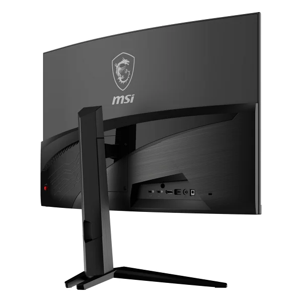 Msı Mag 321cupdf 31.5" 0.5 Ms 4K 160 Hz - Full HD 320 Hz Curved Oyuncu Monitörü - Görsel 4