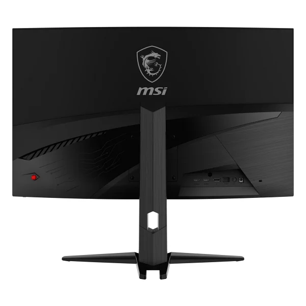 Msı Mag 321cupdf 31.5" 0.5 Ms 4K 160 Hz - Full HD 320 Hz Curved Oyuncu Monitörü - Görsel 6