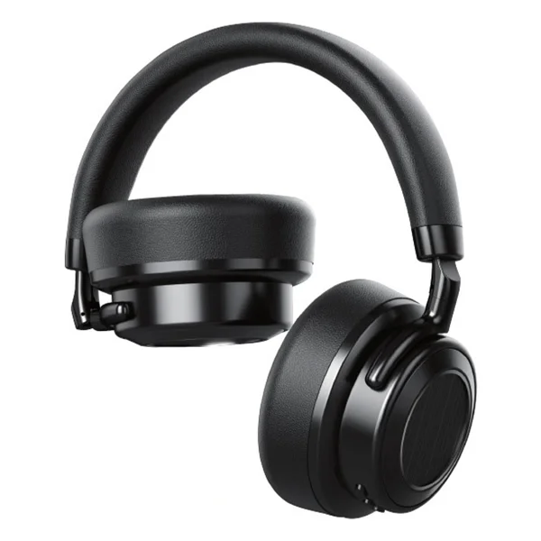Nettech NT-HS09 ANC Kulak Üstü Bluetooth Kulaklık - Görsel 4