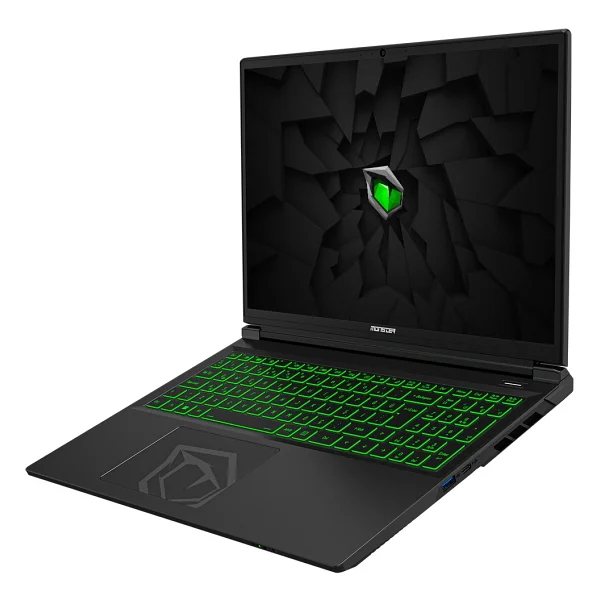 Monster Tulpar T6 V3.3.1 İ7-13700hx 16 GB 1 TB SSD Rtx5060 16" W11h Wuxga Gaming Laptop - Görsel 7
