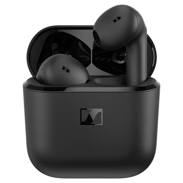 Sennheiser Accentum Open TWS Siyah Kulak İçi Bluetooth Kulaklık - Görsel 7