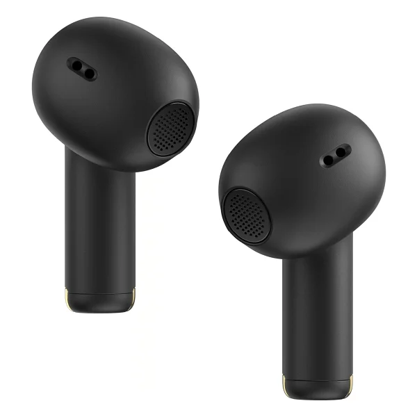 Sennheiser Accentum Open TWS Siyah Kulak İçi Bluetooth Kulaklık - Görsel 8