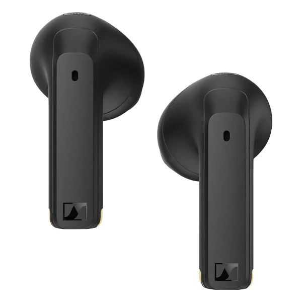 Sennheiser Accentum Open TWS Siyah Kulak İçi Bluetooth Kulaklık - Görsel 9