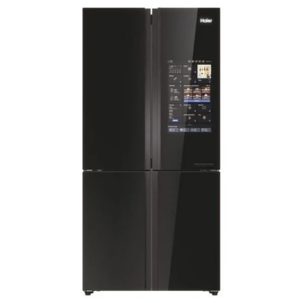 Haier Hcw9919esgb Gardırop Tipi No Frost Buzdolabı - Görsel 8