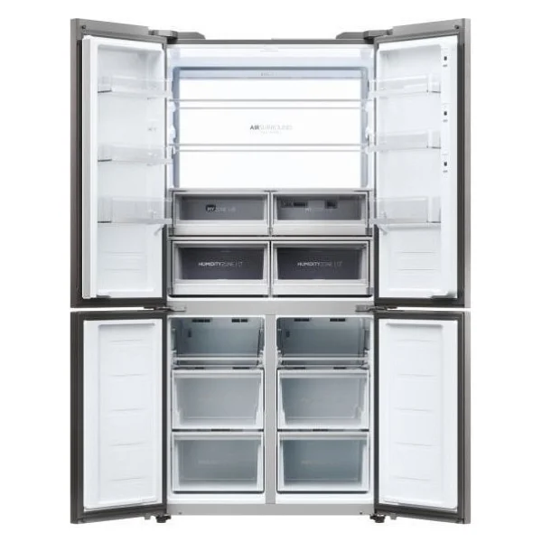 Haier Hcw9919esgb Gardırop Tipi No Frost Buzdolabı - Görsel 10