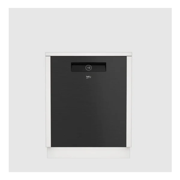Beko Bbm 162 D 6 Programlı Ankastre Bulaşık Makinesi - Görsel 4