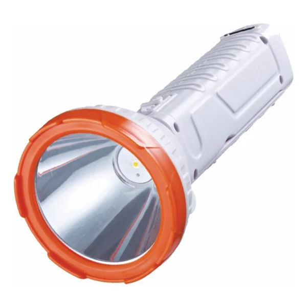 Kel010 LED Şarjlı El Feneri - Görsel 3