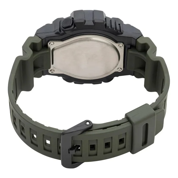 Casio Hdc-700-3avdf Erkek Kol Saati - Görsel 4