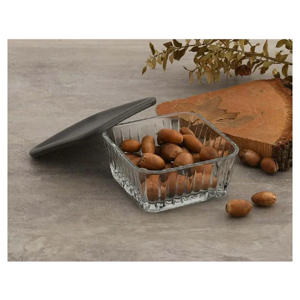Paşabahçe Frezya 530236 225 Cc 8'li Kase - Görsel 6
