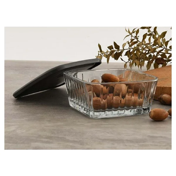 Paşabahçe Frezya 530236 225 Cc 8'li Kase - Görsel 2