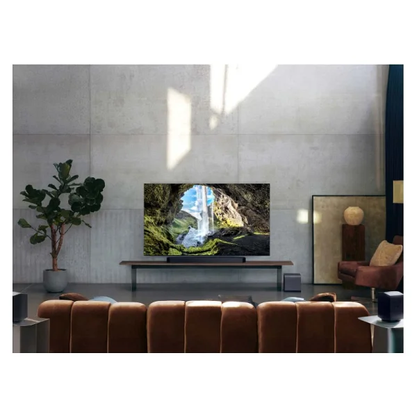Samsung Hw-Q990f 11.1.4 Kanal Soundbar - Görsel 6
