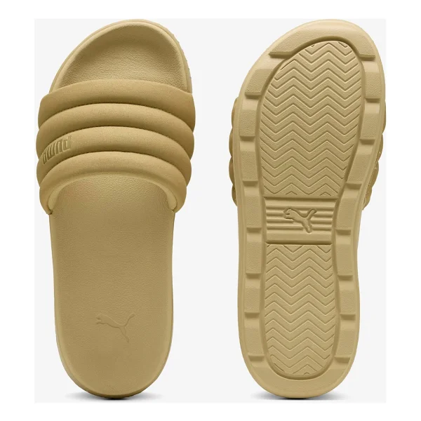 Puma Karmen Puffy 395399 Kadın Terlik - Görsel 3