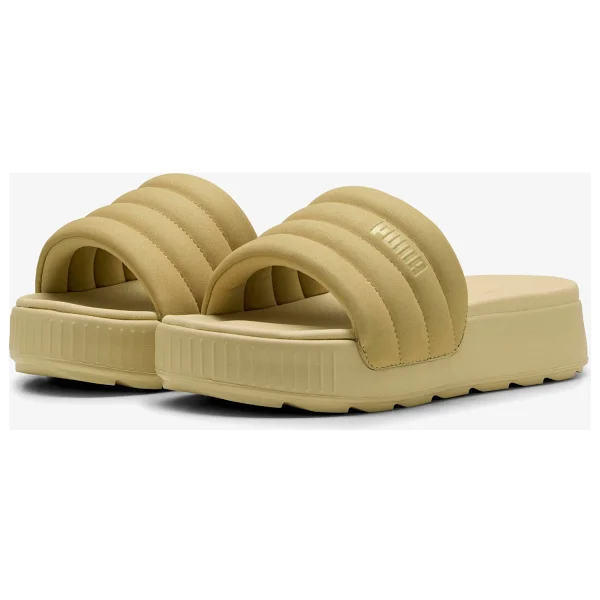Puma Karmen Puffy 395399 Kadın Terlik - Görsel 4