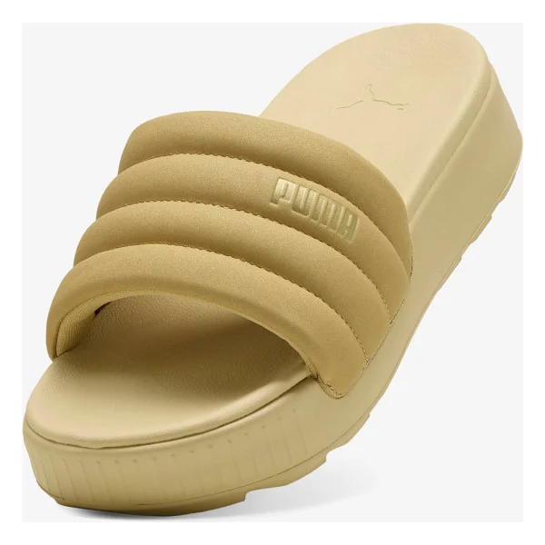 Puma Karmen Puffy 395399 Kadın Terlik - Görsel 5