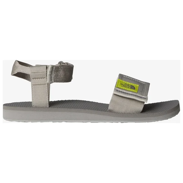 The North Face Skeena Erkek Yeşil Sandalet.- - Görsel 7