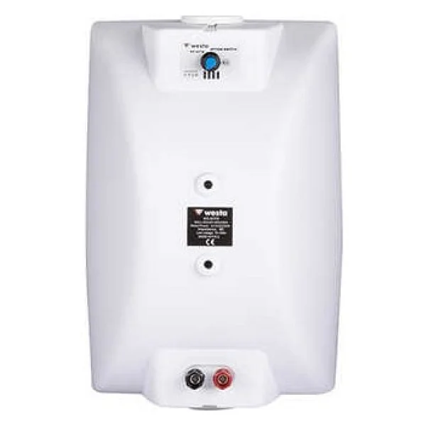 Westa WS-65TW 16CM Beyaz Plastik Kabin Hoparlör - Görsel 2