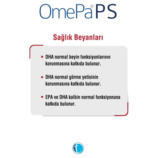 Omepa Ps 30 Yumuşak Kapsül - Görsel 4