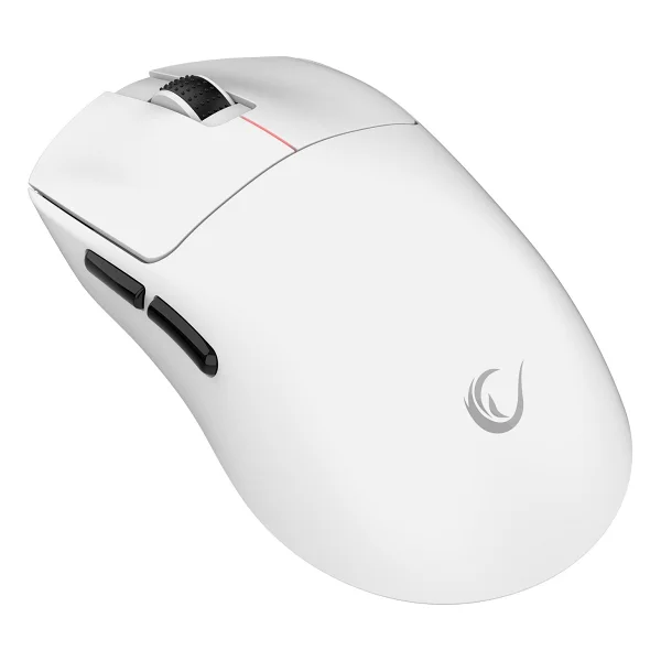 Rampage Clax Şarjlı Optik Kablolu/Kablosuz Oyuncu Mouse - Görsel 6