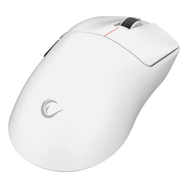 Rampage Clax Şarjlı Optik Kablolu/Kablosuz Oyuncu Mouse - Görsel 7