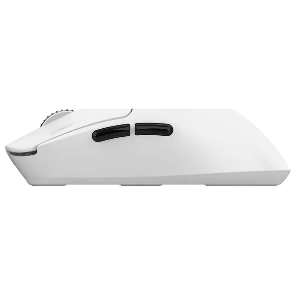 Rampage Clax Şarjlı Optik Kablolu/Kablosuz Oyuncu Mouse - Görsel 9
