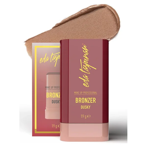 Eda Taşpınar Dusky Stick Bronzer - Görsel 2