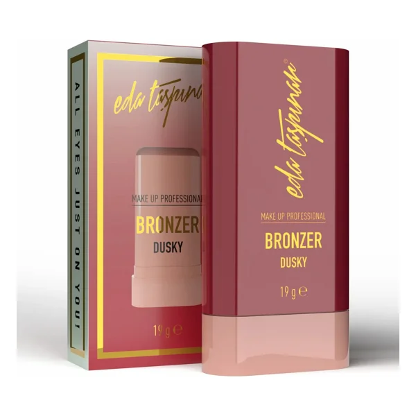 Eda Taşpınar Dusky Stick Bronzer - Görsel 5