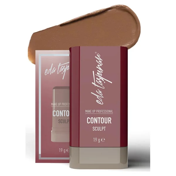 Eda Taşpınar Krem Sculpt Stick Kontür - Görsel 2