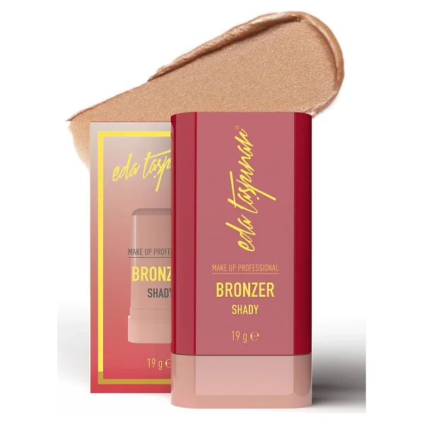 Eda Taşpınar Stick Bronzer - Görsel 2