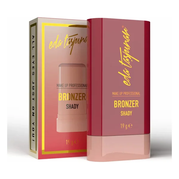 Eda Taşpınar Stick Bronzer - Görsel 4